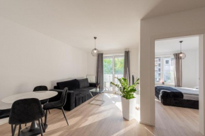 Prestige Apartament Mazowiecka Park